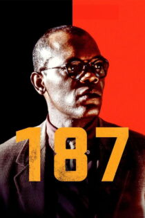 دانلود فیلم One Eight Seven 1997 یک هشت هفت