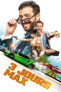 دانلود فیلم Only 3 Days Left 2023 تنها ۳ روز باقیست
