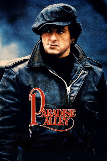 دانلود فیلم Paradise Alley 1978 کوچه بهشت