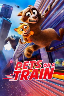 دانلود فیلم Pets on a Train 2025 حیوانات خانگی در قطار دانلود فیلم Pets on a Train 2025 حیوانات خانگی در قطار