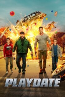 دانلود فیلم Playdate 2025 قرار بازی