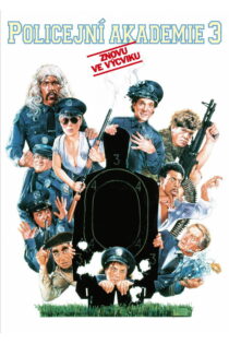 دانلود فیلم Police Academy 3: Back in Training 1986 دانشکده پلیس ۳: بازگشت به آموزش دانلود فیلم Police Academy 3: Back in Training 1986 دانشکده پلیس ۳: بازگشت به آموزش