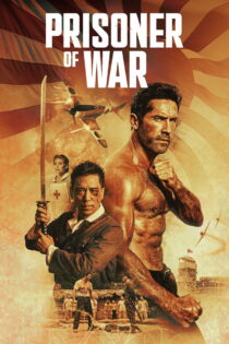 دانلود فیلم Prisoner of War 2025 اسیر جنگی