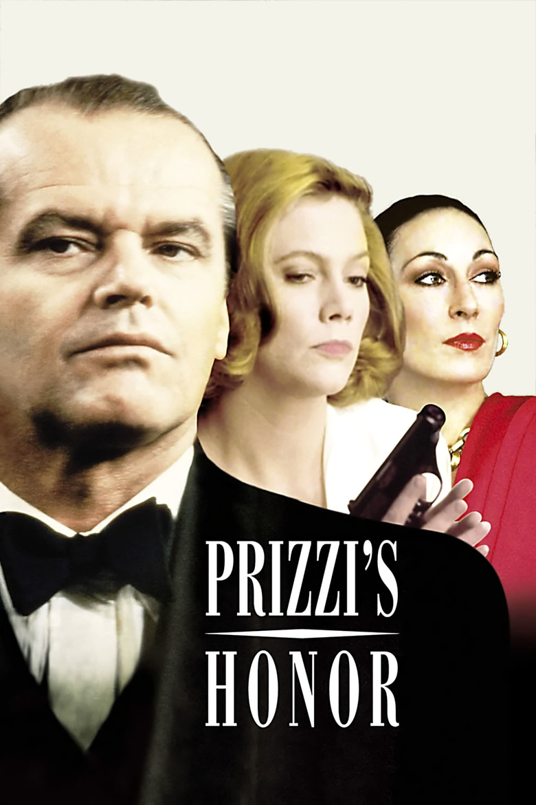 دانلود فیلم Prizzi’s Honor 1985 شرف خانواده پریتزی