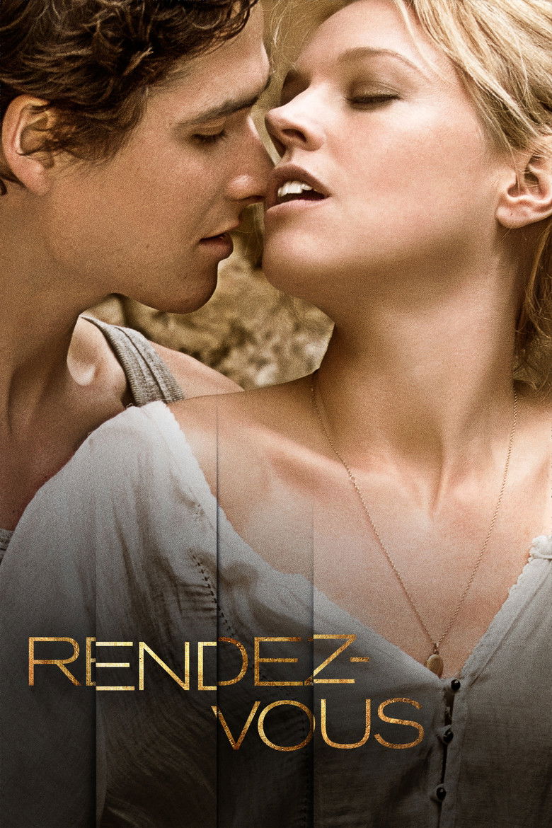 دانلود فیلم Rendez-Vous 2015 قرار ملاقات