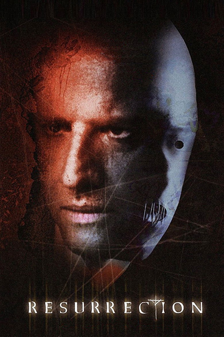 دانلود فیلم Resurrection 1999 رستاخیز