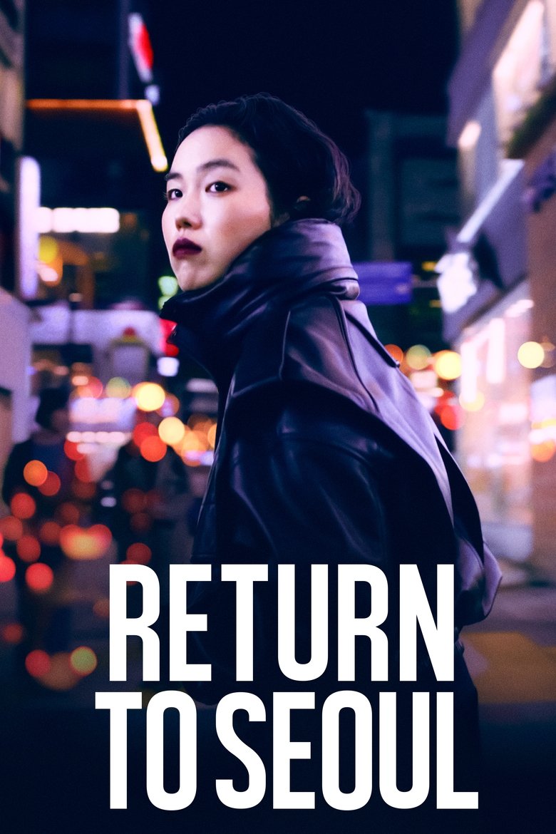 دانلود فیلم Return to Seoul 2022 بازگشت به سئول
