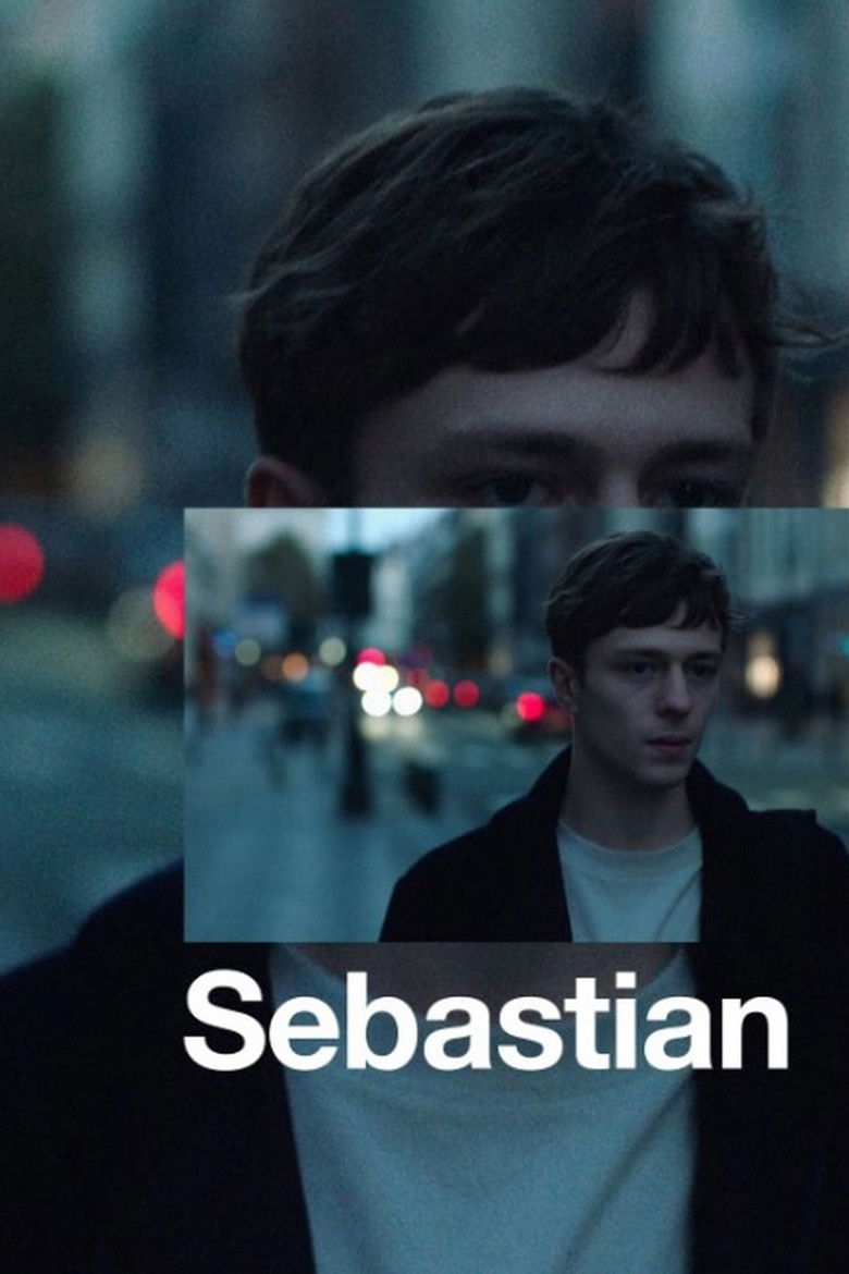 دانلود فیلم Sebastian 2024 سباستین