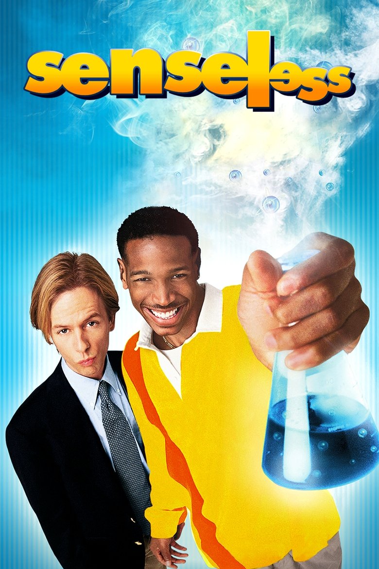 دانلود فیلم Senseless 1998 بی‌حس