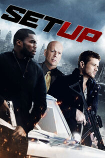 دانلود فیلم Setup 2011 تدارک