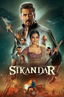 دانلود فیلم Sikandar 2025 سیکاندار