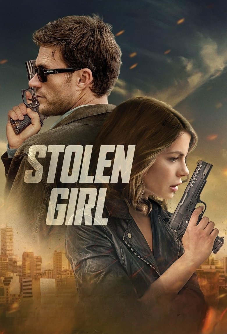 دانلود فیلم Stolen Girl 2025 دختر دزدیده‌شده