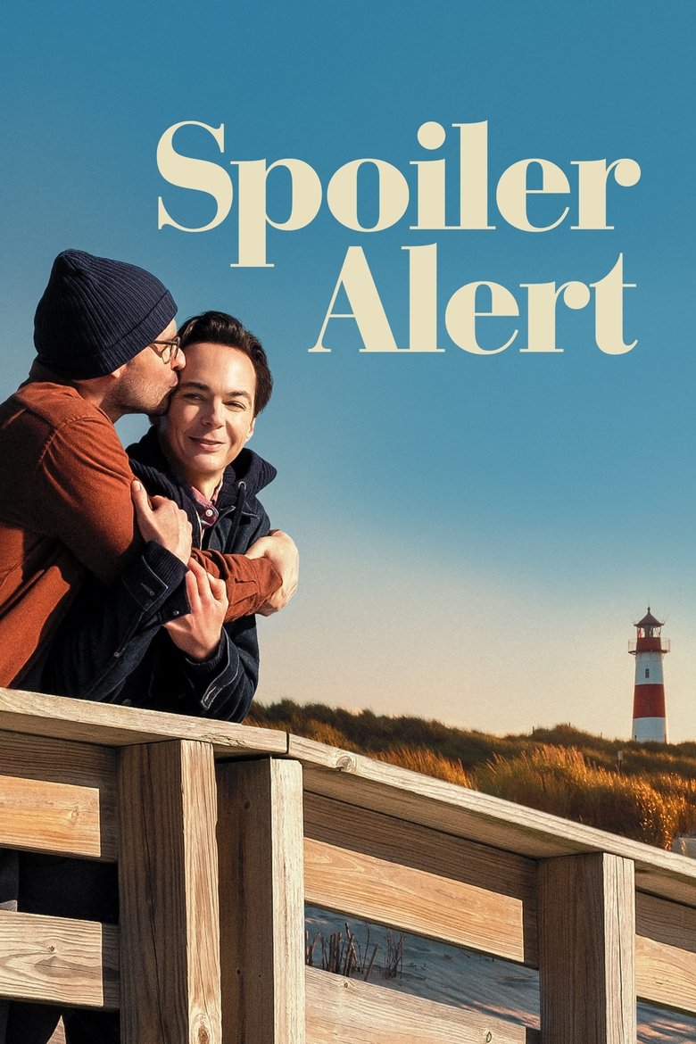 دانلود فیلم Spoiler Alert 2022 هشدار اسپویل