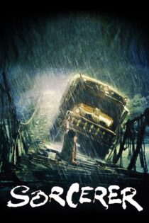 دانلود فیلم Sorcerer 1977 جادوگر