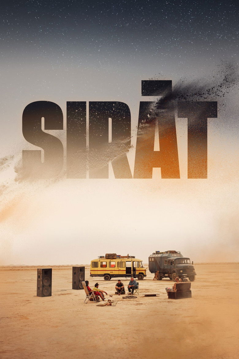 دانلود فیلم Sirât 2025 سیرات