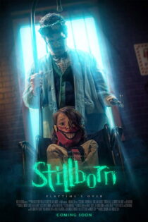 دانلود فیلم Stillborn 2017 مرده‌زاده