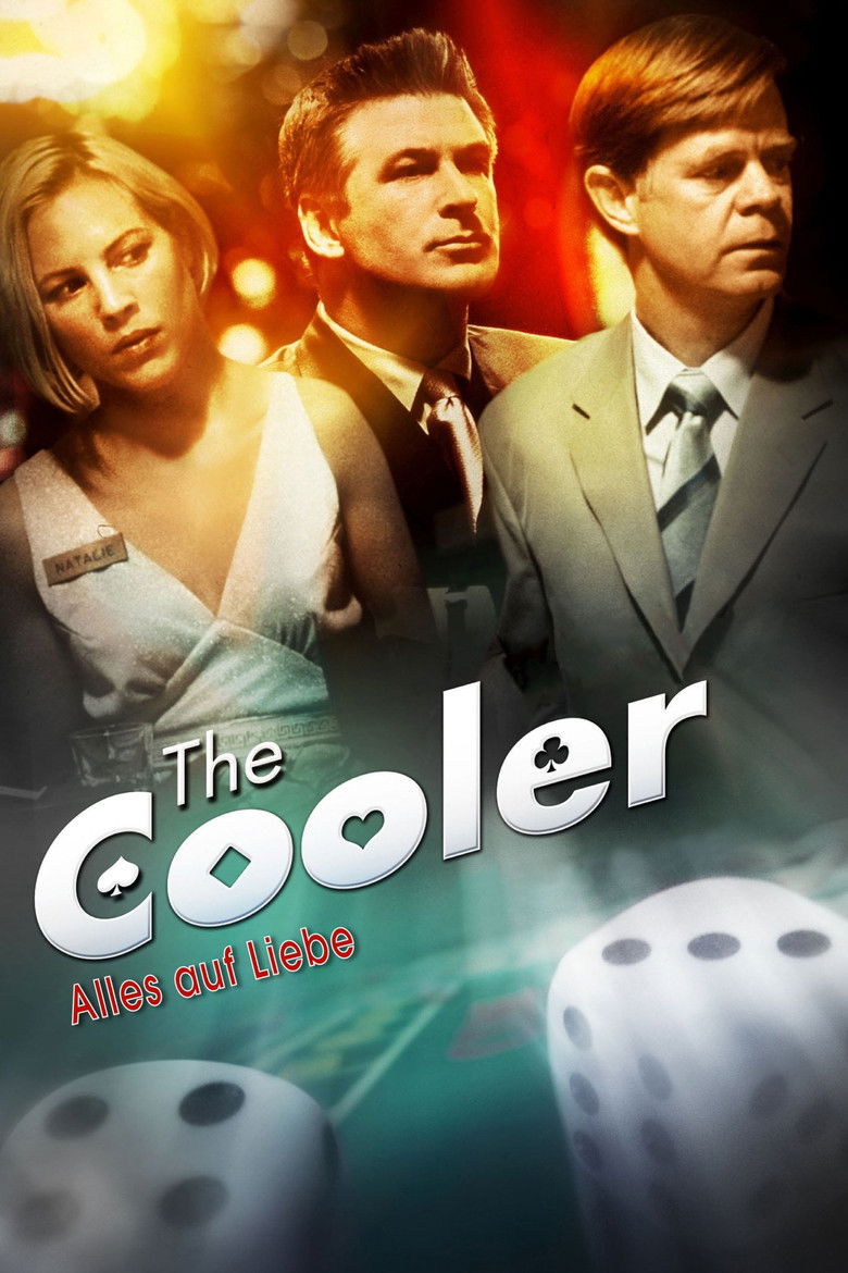 دانلود فیلم The Cooler 2003 خونسردکن