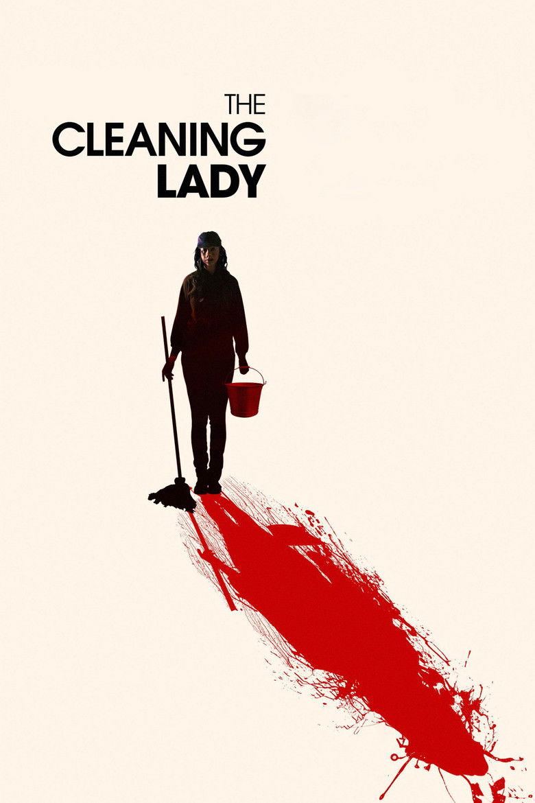 دانلود فیلم The Cleaning Lady 2018 نظافتچی