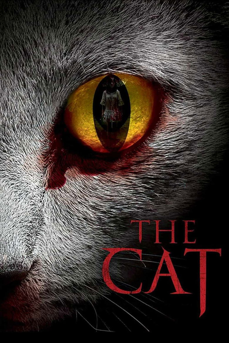 دانلود فیلم The Cat 2011 گربه
