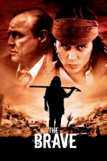 دانلود فیلم The Brave 1997 دلیر