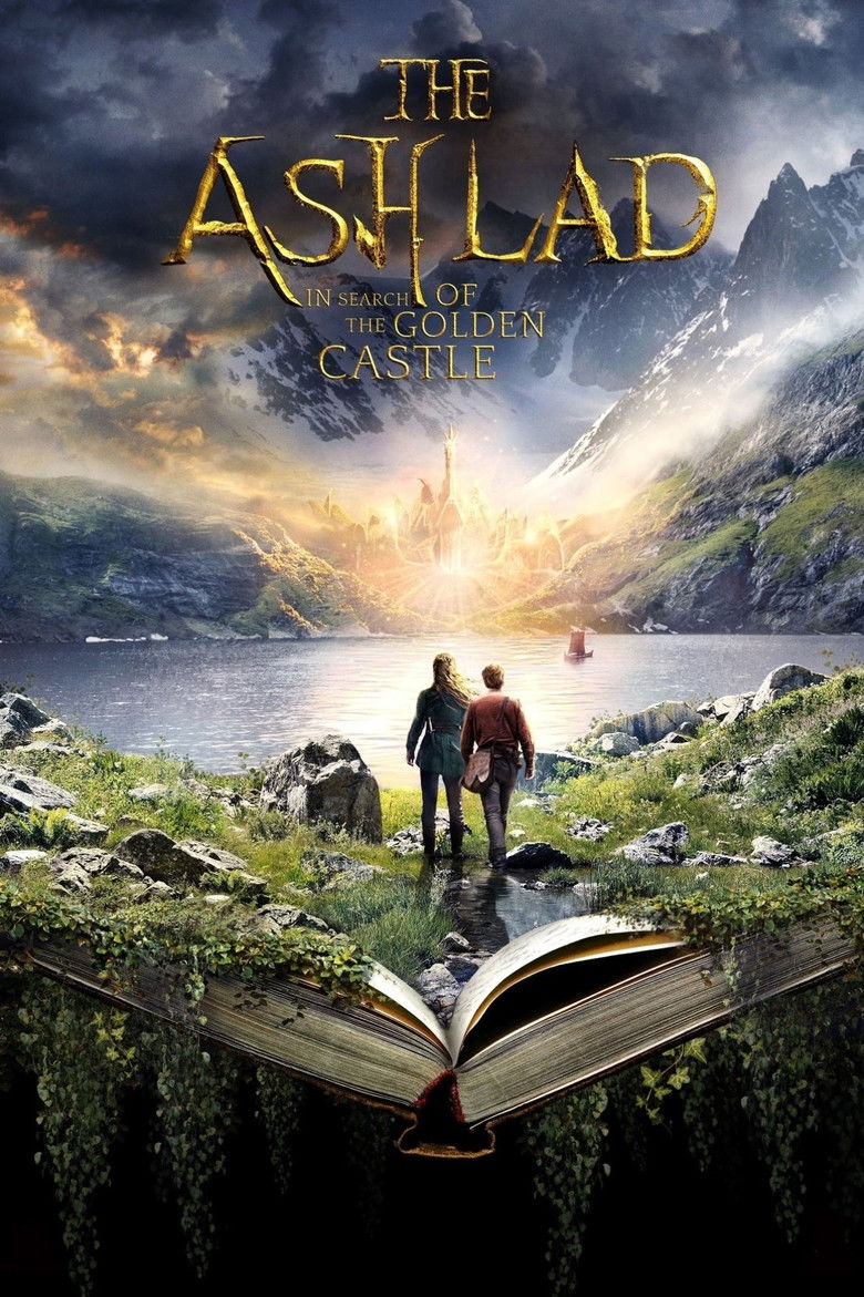دانلود فیلم The Ash Lad: In Search of the Golden Castle 2019 اش لَد: در جست‌وجوی قلعه طلایی