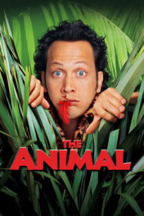 دانلود فیلم The Animal 2001 حیوان