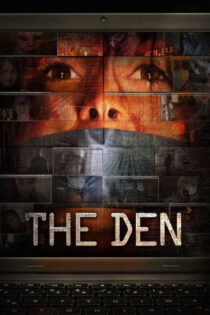 دانلود فیلم The Den 2013 دن