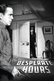 دانلود فیلم The Desperate Hours 1955 ساعت‌های ناامیدکننده