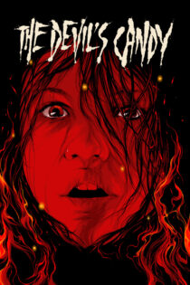 دانلود فیلم The Devil’s Candy 2015 آبنبات شیطان