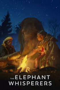 دانلود فیلم The Elephant Whisperers 2022 نجواگران فیل