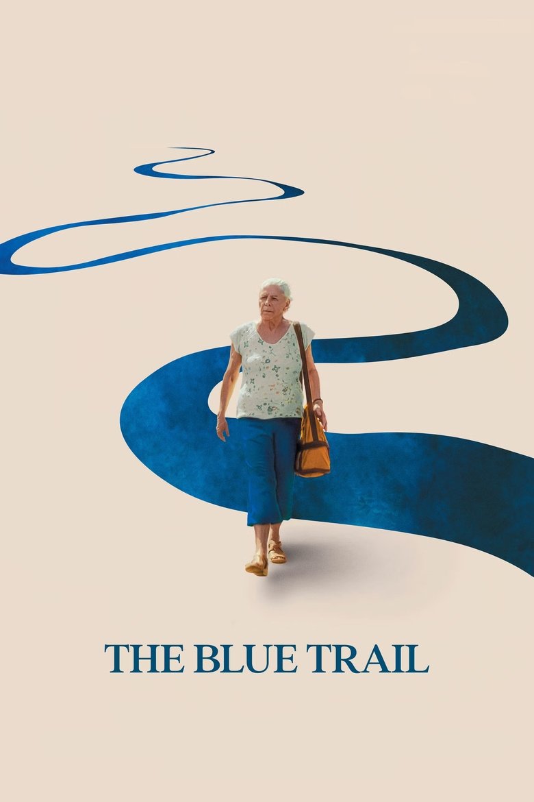 دانلود فیلم The Blue Trail 2025 مسیر آبی