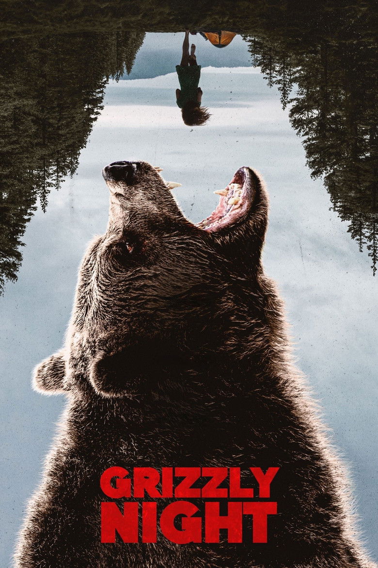 دانلود فیلم Grizzly Night 2026 شب گریزلی