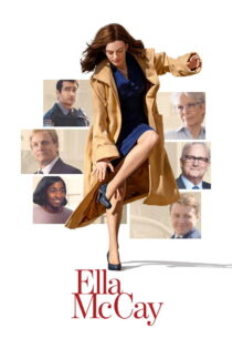 دانلود فیلم Ella McCay 2025 الا مک‌کی