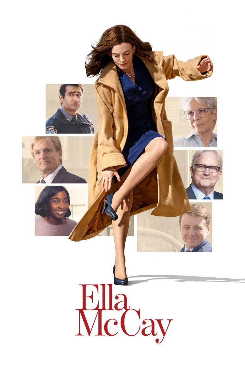 دانلود فیلم Ella McCay 2025 الا مک‌کی