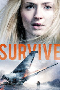 دانلود فیلم Survive 2022 بقا