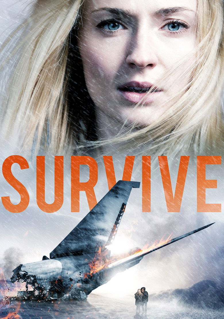 دانلود فیلم Survive 2022 بقا