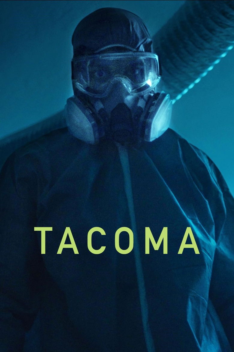 دانلود فیلم Tacoma 2024 تاکوما