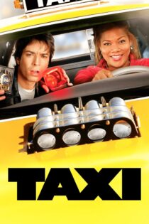 دانلود فیلم Taxi 2004 تاکسی