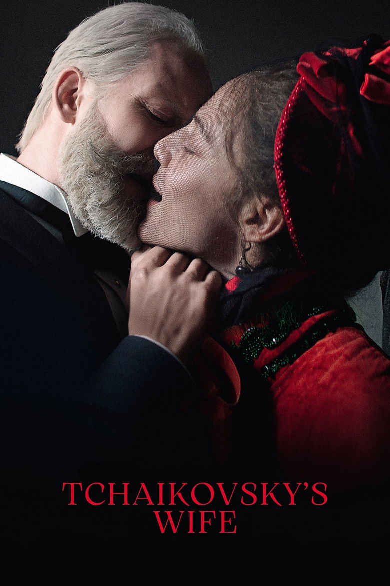دانلود فیلم Tchaikovsky’s Wife 2022 همسر چایکوفسکی