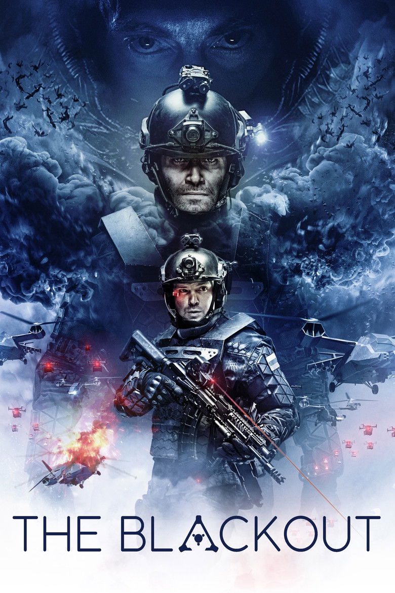 دانلود فیلم The Blackout 2019 خاموشی