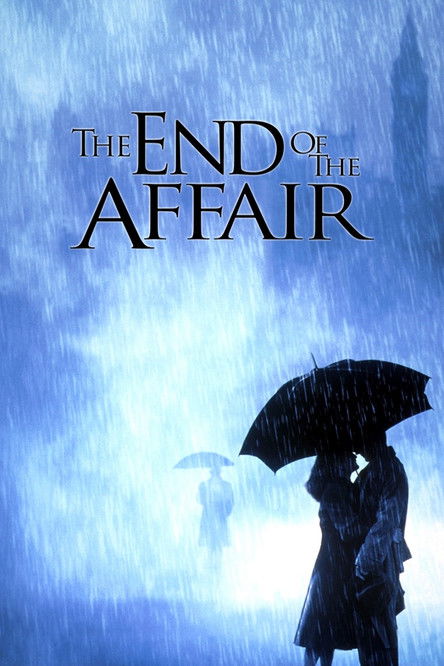 دانلود فیلم The End of the Affair 1999 پایان یک رابطه