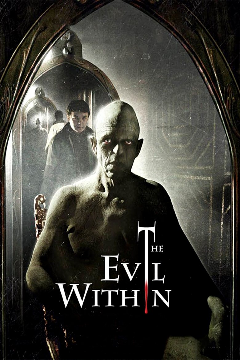 دانلود فیلم The Evil Within 2017 شر درون
