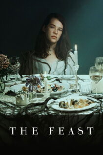دانلود فیلم The Feast 2021 ضیافت