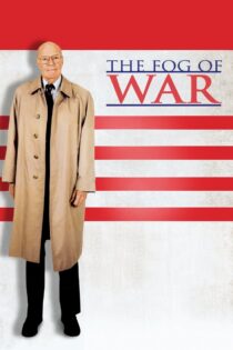 دانلود فیلم The Fog of War 2003 مه جنگ