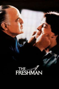 دانلود فیلم The Freshman 1990 دانشجوی تازهوارد دانلود فیلم The Freshman 1990 دانشجوی تازهوارد