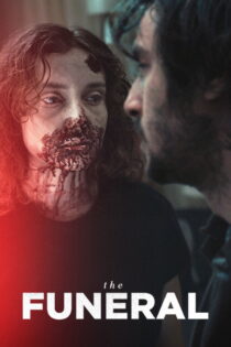 دانلود فیلم The Funeral 2023 تشییع‌جنازه