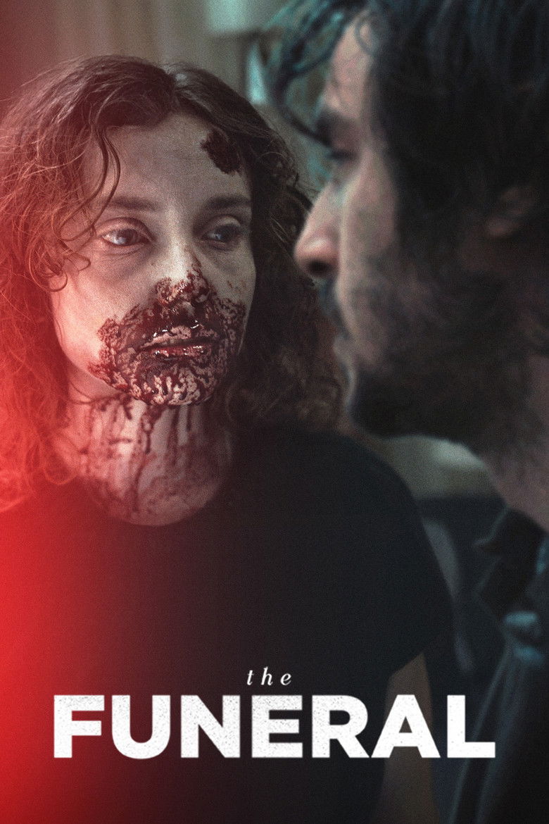 دانلود فیلم The Funeral 2023 تشییع‌جنازه