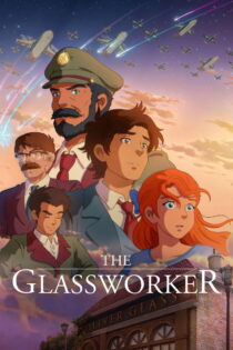 دانلود فیلم The Glassworker 2024 شیشه‌گر