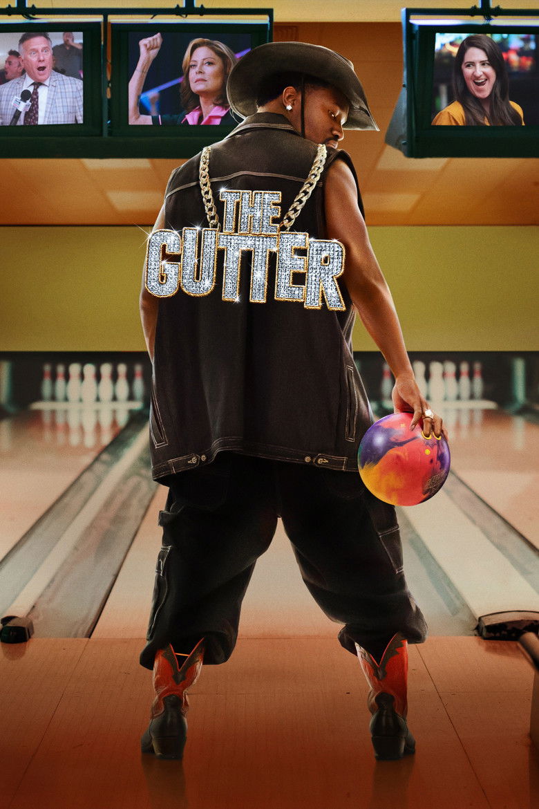 دانلود فیلم The Gutter 2024 جوی