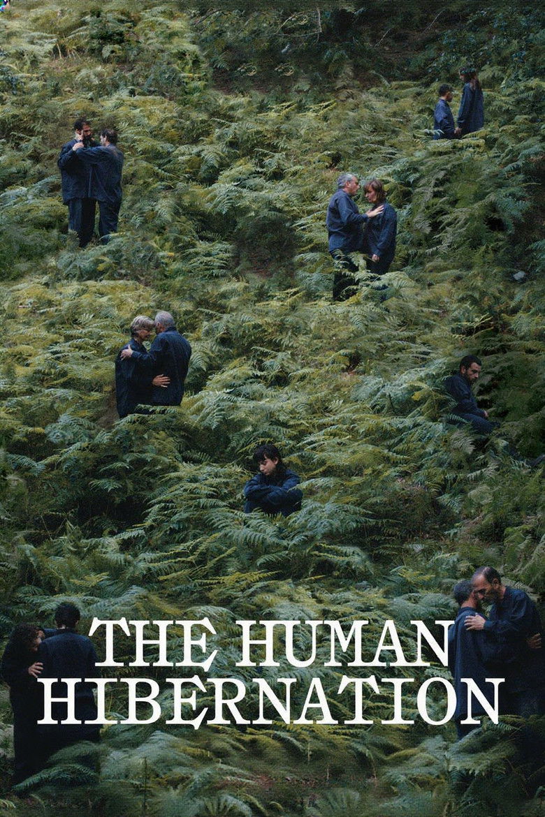 دانلود فیلم The Human Hibernation 2024 خواب زمستانی انسان